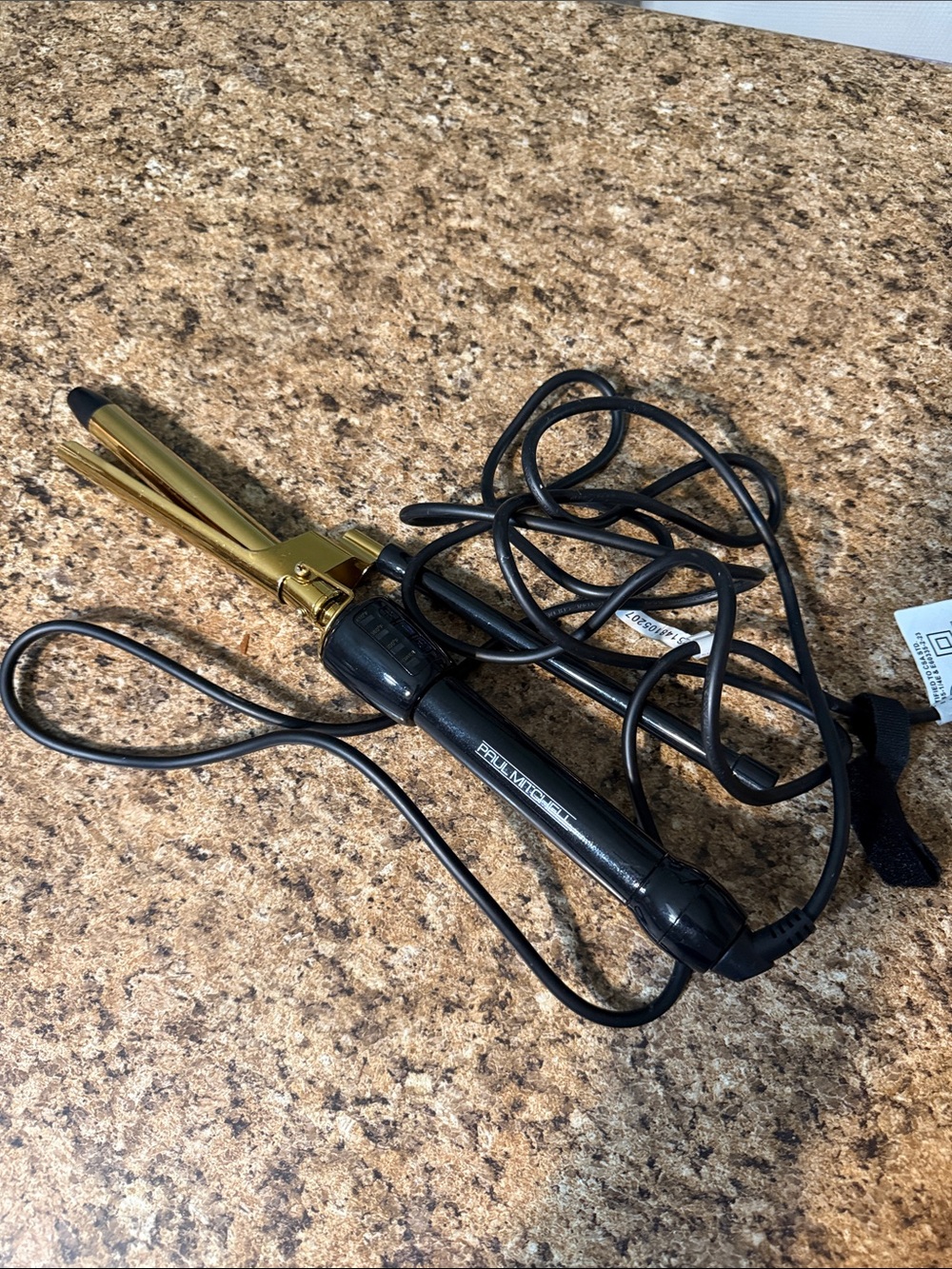 Paul Mitchell Marcel Curling Iron